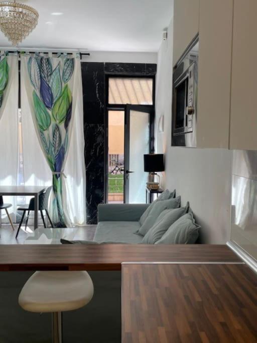 Nuevo Y Confortable Apartamento En Vista Alegre Madrid Exterior photo
