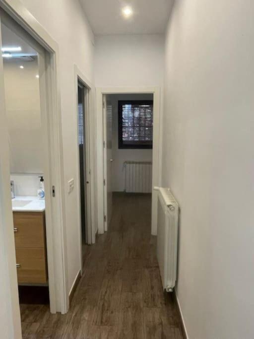 Nuevo Y Confortable Apartamento En Vista Alegre Madrid Exterior photo