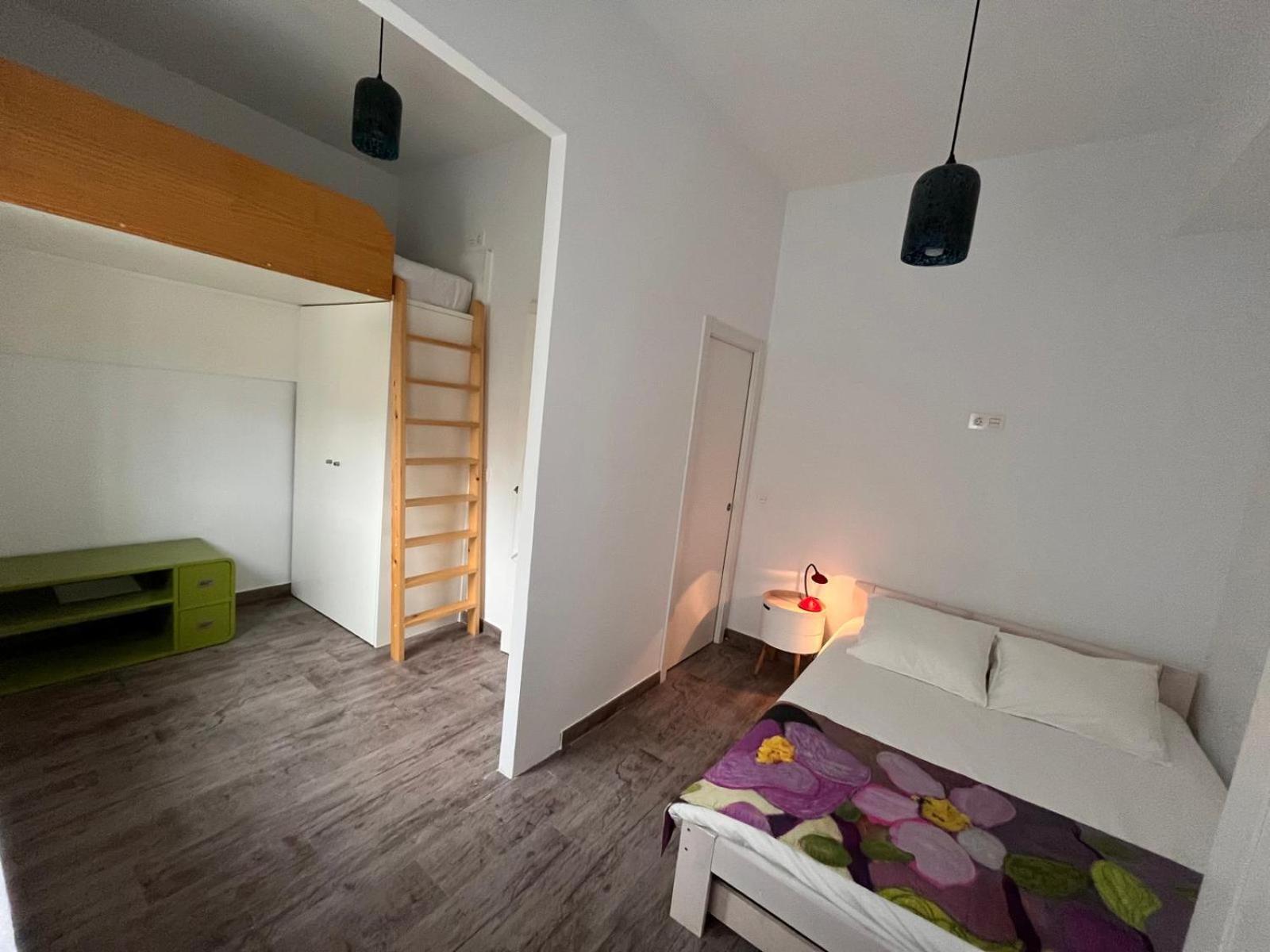 Nuevo Y Confortable Apartamento En Vista Alegre Madrid Exterior photo